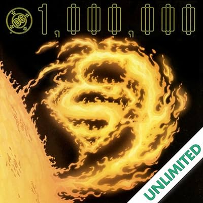 DC Universe: One Million